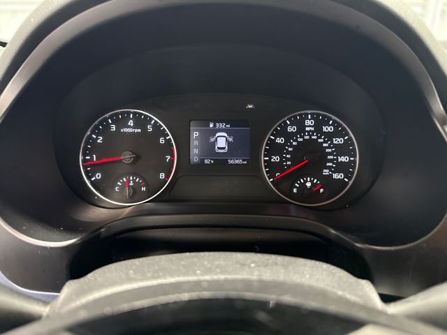 2021 Kia SELTOS S | Houston, TX | Texas Star Motors