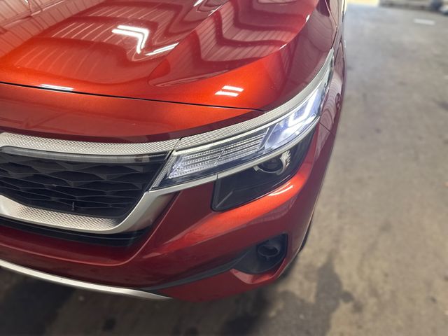 2021 Kia SELTOS S | Houston, TX | Texas Star Motors