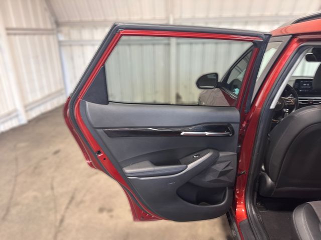 2021 Kia SELTOS S | Houston, TX | Texas Star Motors