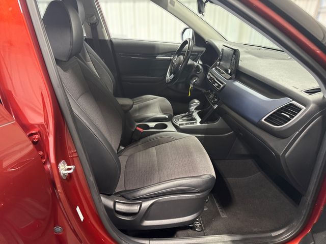 2021 Kia SELTOS S | Houston, TX | Texas Star Motors 2021 Kia SELTOS S | Houston, TX | Texas Star Motors