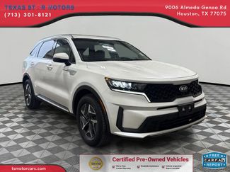 2021 Kia SORENTO S | Houston, TX | Texas Star Motors