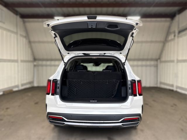 2021 Kia SORENTO S 2021 Kia SORENTO S