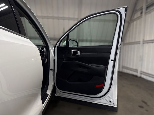 2021 Kia SORENTO S 2021 Kia SORENTO S