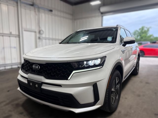 2021 Kia SORENTO S | Houston, TX | Texas Star Motors 2021 Kia SORENTO S | Houston, TX | Texas Star Motors