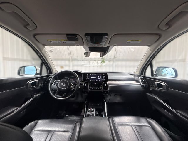 2021 Kia SORENTO S | Houston, TX | Texas Star Motors