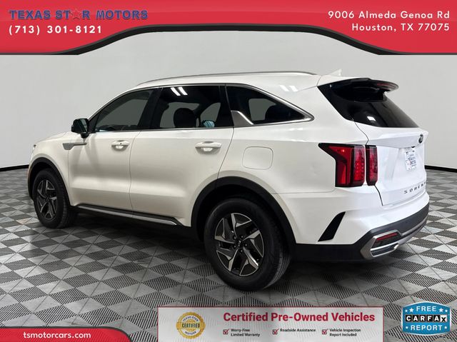 2021 Kia SORENTO S | Houston, TX | Texas Star Motors 2021 Kia SORENTO S | Houston, TX | Texas Star Motors