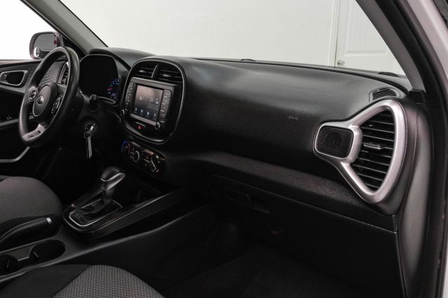 2021 Kia Soul LX | Addison, TX | Addison Autoplex 2021 Kia Soul LX | Addison, TX | Addison Autoplex