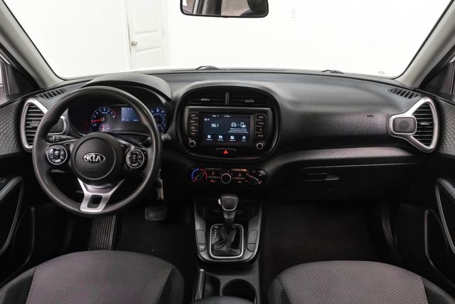 2021 Kia Soul LX | Addison, TX | Addison Autoplex 2021 Kia Soul LX | Addison, TX | Addison Autoplex