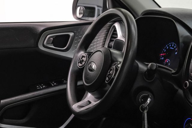 2021 Kia Soul LX | Addison, TX | Addison Autoplex 2021 Kia Soul LX | Addison, TX | Addison Autoplex