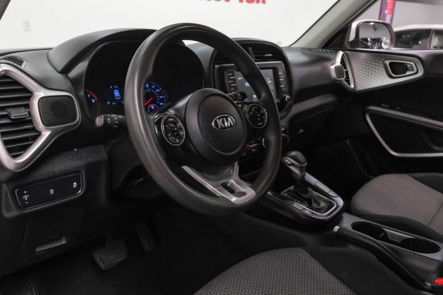 2021 Kia Soul LX | Addison, TX | Addison Autoplex 2021 Kia Soul LX | Addison, TX | Addison Autoplex