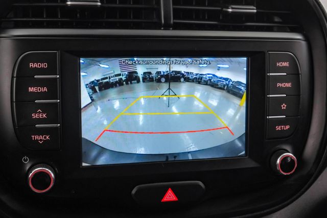 2021 Kia Soul LX | Addison, TX | Addison Autoplex 2021 Kia Soul LX | Addison, TX | Addison Autoplex