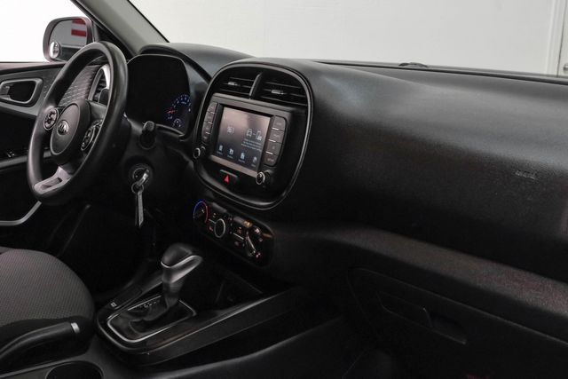 2021 Kia Soul LX | Addison, TX | Addison Autoplex 2021 Kia Soul LX | Addison, TX | Addison Autoplex