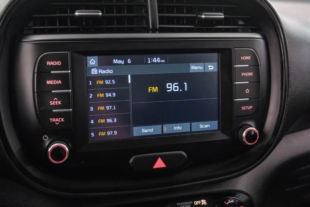 2021 Kia Soul LX | Addison, TX | Addison Autoplex 2021 Kia Soul LX | Addison, TX | Addison Autoplex