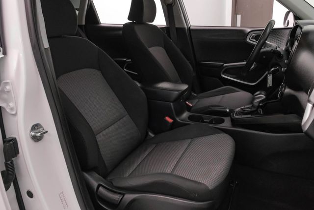 2021 Kia Soul LX | Addison, TX | Addison Autoplex 2021 Kia Soul LX | Addison, TX | Addison Autoplex