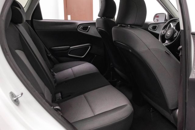 2021 Kia Soul LX | Addison, TX | Addison Autoplex 2021 Kia Soul LX | Addison, TX | Addison Autoplex