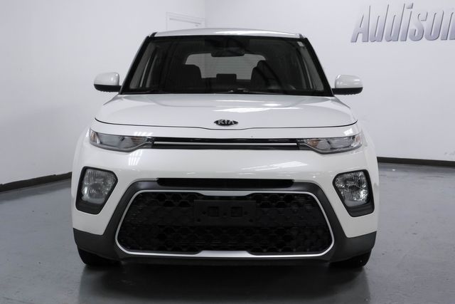 2021 Kia Soul LX | Addison, TX | Addison Autoplex 2021 Kia Soul LX | Addison, TX | Addison Autoplex