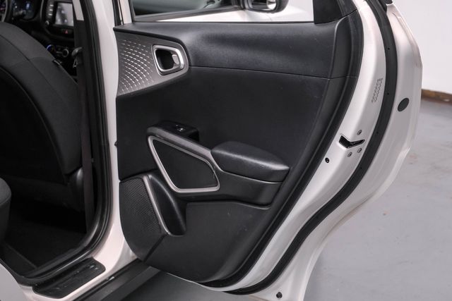 2021 Kia Soul LX | Addison, TX | Addison Autoplex 2021 Kia Soul LX | Addison, TX | Addison Autoplex