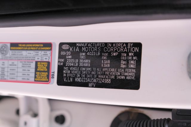 2021 Kia Soul LX | Addison, TX | Addison Autoplex 2021 Kia Soul LX | Addison, TX | Addison Autoplex