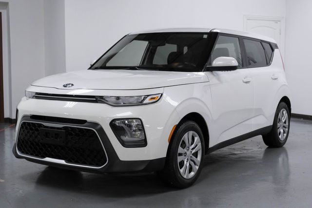 2021 Kia Soul LX | Addison, TX | Addison Autoplex 2021 Kia Soul LX | Addison, TX | Addison Autoplex