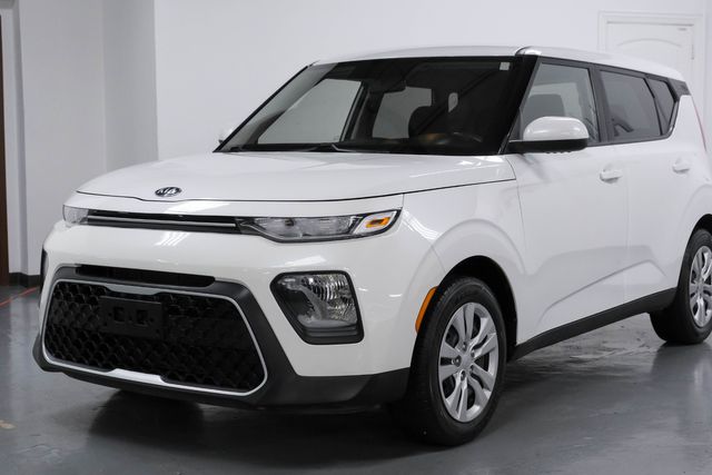 2021 Kia Soul LX | Addison, TX | Addison Autoplex 2021 Kia Soul LX | Addison, TX | Addison Autoplex