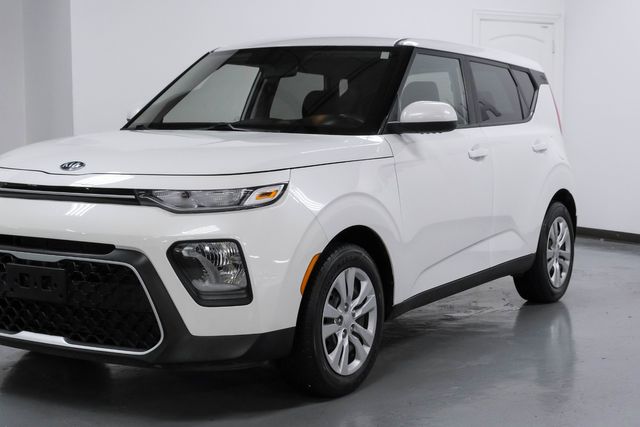 2021 Kia Soul LX | Addison, TX | Addison Autoplex 2021 Kia Soul LX | Addison, TX | Addison Autoplex