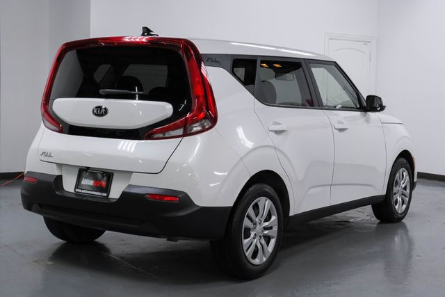 2021 Kia Soul LX | Addison, TX | Addison Autoplex 2021 Kia Soul LX | Addison, TX | Addison Autoplex