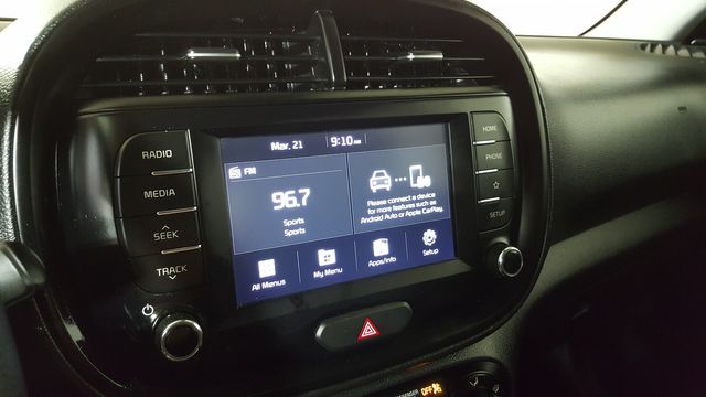 2021 Kia Soul S | Carrollton, TX | Legend Motorcars of Carrollton 2021 Kia Soul S | Carrollton, TX | Legend Motorcars of Carrollton