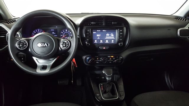 2021 Kia Soul S | Carrollton, TX | Legend Motorcars of Carrollton