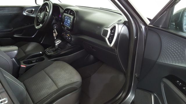 2021 Kia Soul S | Carrollton, TX | Legend Motorcars of Carrollton