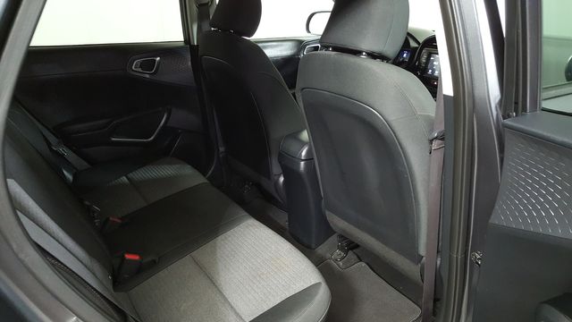 2021 Kia Soul S | Carrollton, TX | Legend Motorcars of Carrollton