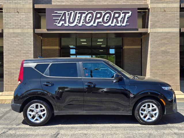 2021 Kia Soul S | Ellisville, MO | AutoPort 2021 Kia Soul S | Ellisville, MO | AutoPort