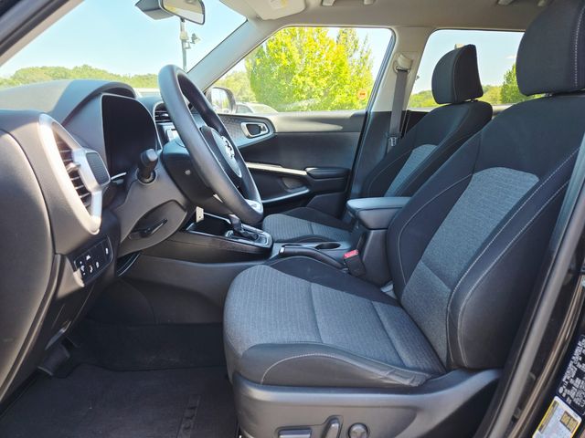 2021 Kia Soul S | Ellisville, MO | AutoPort 2021 Kia Soul S | Ellisville, MO | AutoPort