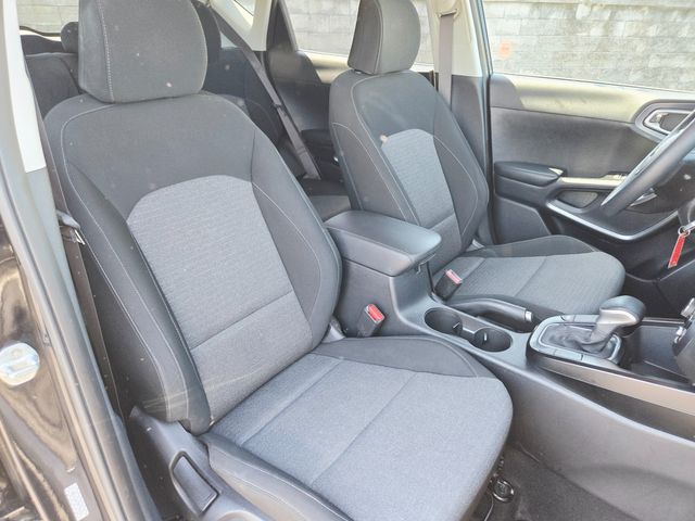 2021 Kia Soul S | Ellisville, MO | AutoPort 2021 Kia Soul S | Ellisville, MO | AutoPort