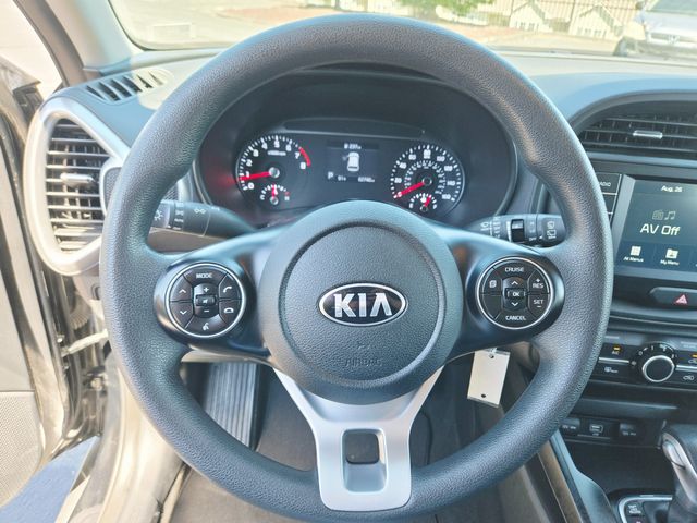 2021 Kia Soul S | Ellisville, MO | AutoPort 2021 Kia Soul S | Ellisville, MO | AutoPort