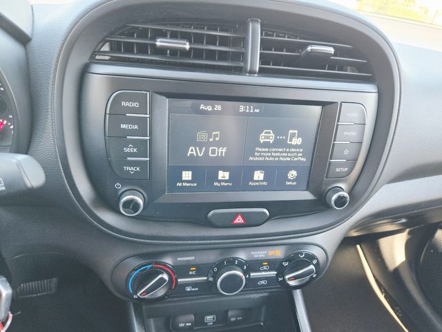 2021 Kia Soul S | Ellisville, MO | AutoPort 2021 Kia Soul S | Ellisville, MO | AutoPort