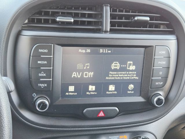 2021 Kia Soul S | Ellisville, MO | AutoPort 2021 Kia Soul S | Ellisville, MO | AutoPort