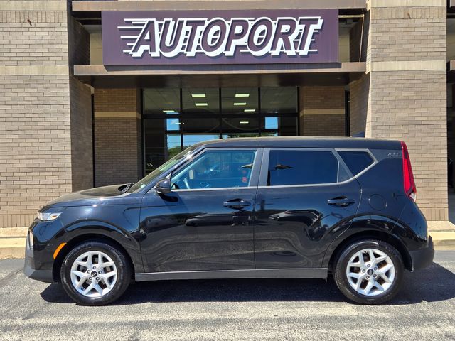 2021 Kia Soul S | Ellisville, MO | AutoPort 2021 Kia Soul S | Ellisville, MO | AutoPort