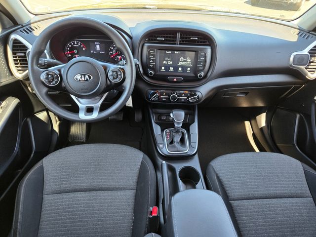 2021 Kia Soul S | Ellisville, MO | AutoPort 2021 Kia Soul S | Ellisville, MO | AutoPort