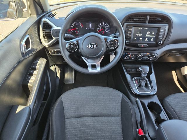 2021 Kia Soul S | Ellisville, MO | AutoPort 2021 Kia Soul S | Ellisville, MO | AutoPort