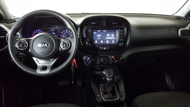 2021 Kia Soul S | Garland, TX | Legend Motorcars Feed Account