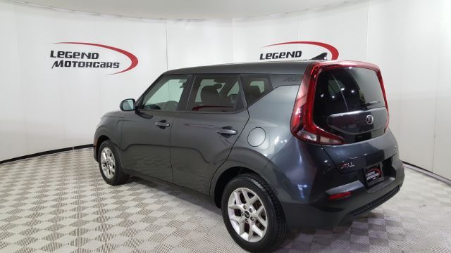 2021 Kia Soul S | Garland, TX | Legend Motorcars Feed Account 2021 Kia Soul S | Garland, TX | Legend Motorcars Feed Account