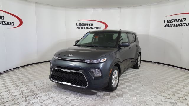 2021 Kia Soul S | Garland, TX | Legend Motorcars Feed Account 2021 Kia Soul S | Garland, TX | Legend Motorcars Feed Account