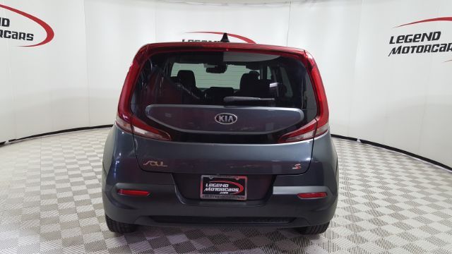 2021 Kia Soul S | Garland, TX | Legend Motorcars Feed Account