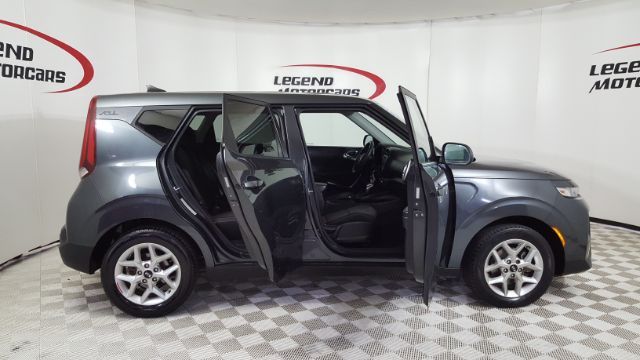 2021 Kia Soul S | Garland, TX | Legend Motorcars Feed Account 2021 Kia Soul S | Garland, TX | Legend Motorcars Feed Account