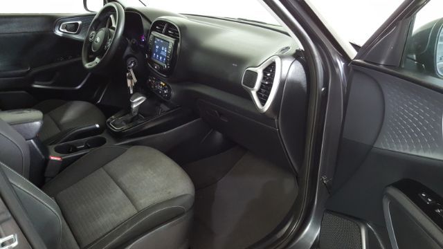 2021 Kia Soul S | Garland, TX | Legend Motorcars Feed Account