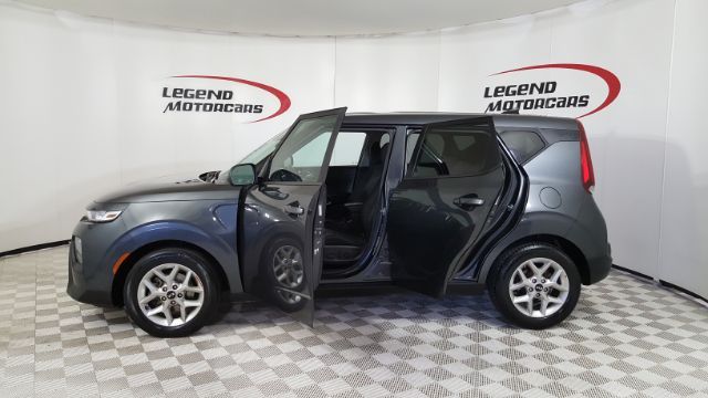 2021 Kia Soul S | Garland, TX | Legend Motorcars Feed Account