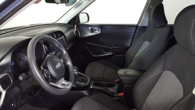 2021 Kia Soul S | Garland, TX | Legend Motorcars Feed Account