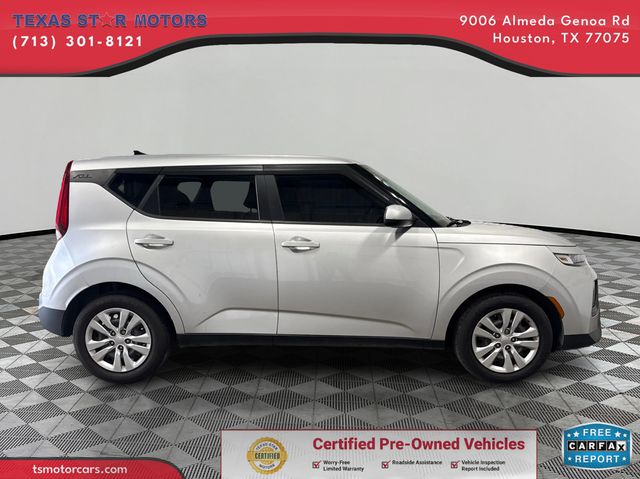 2021 Kia Soul LX, S, X-Line | Houston, TX | Texas Star Motors 2021 Kia Soul LX, S, X-Line | Houston, TX | Texas Star Motors
