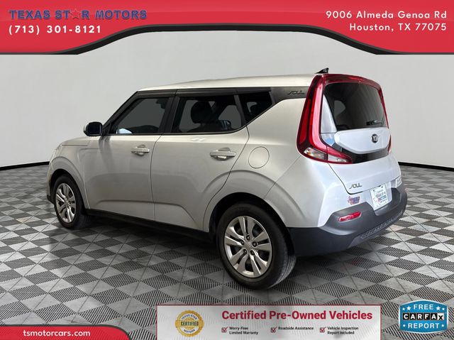 2021 Kia Soul LX, S, X-Line | Houston, TX | Texas Star Motors 2021 Kia Soul LX, S, X-Line | Houston, TX | Texas Star Motors