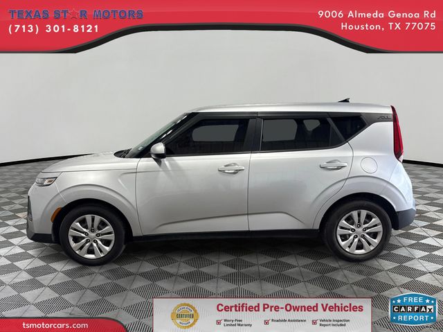 2021 Kia Soul LX, S, X-Line | Houston, TX | Texas Star Motors 2021 Kia Soul LX, S, X-Line | Houston, TX | Texas Star Motors